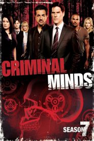 Criminal Minds: Season 7