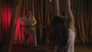 Criminal Minds: 8×10