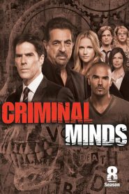Criminal Minds: Season 8