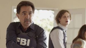 Criminal Minds: 10×10