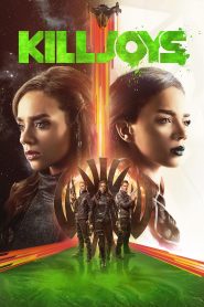 Killjoys: Season 4