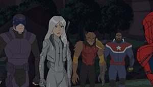 Marvel’s Spider-Man: 2×4