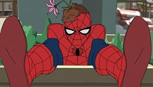 Marvel’s Spider-Man: 2×9