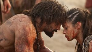 Spartacus: 3×8
