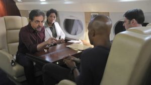 Criminal Minds: 11×3