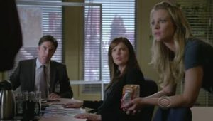 Criminal Minds: 9×1