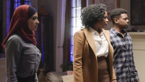 Quantico: 1×15