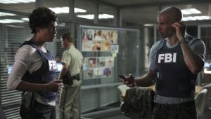 Criminal Minds: 11×6