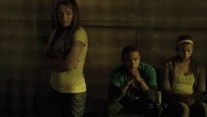 Criminal Minds: 8×8