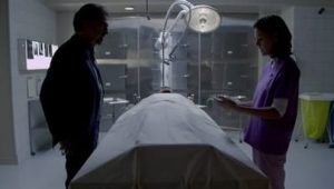 Criminal Minds: 9×7