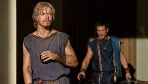 Spartacus: 3×2