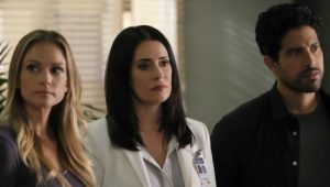 Criminal Minds: 12×3