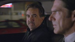 Criminal Minds: 10×5