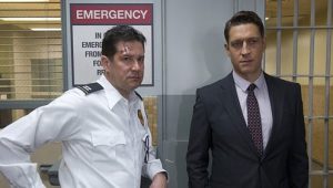 Criminal Minds: 10×16