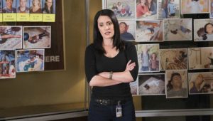 Criminal Minds: 12×5