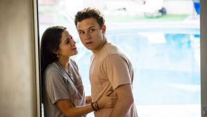 Animal Kingdom: 1×4