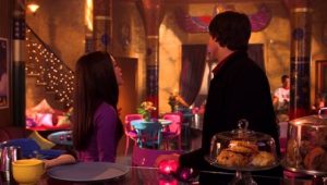 Smallville: 1×18