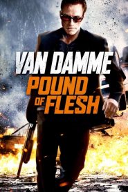 Nonton Pound of Flesh 2015