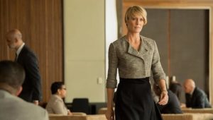 House of Cards: 3×5