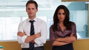 Suits: 4×11