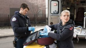 Chicago Fire: 4×19