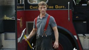 Chicago Fire: 4×1
