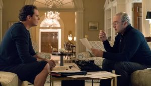 House of Cards: 5×9