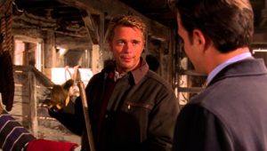 Smallville: 3×11