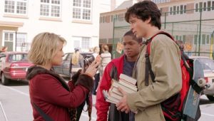 Smallville: 1×1