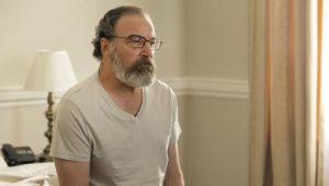 Homeland: 4×12