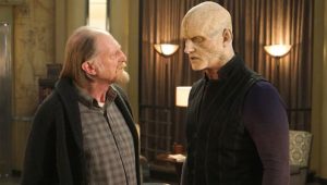 The Strain: 3×8