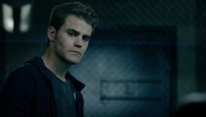 The Vampire Diaries: 8×4