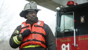 Chicago Fire: 2×21