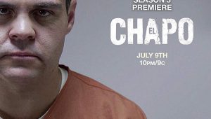 El Chapo: 3×1