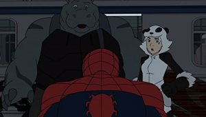 Marvel’s Spider-Man: 2×11