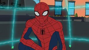 Marvel’s Spider-Man: 2×13