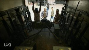 Queen of the South: 3×11