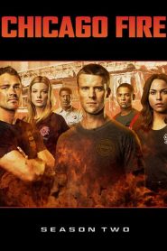 Chicago Fire: Season 2