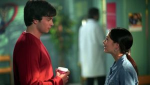 Smallville: 2×8