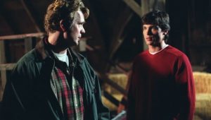 Smallville: 2×7
