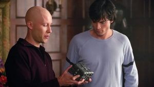 Smallville: 1×2