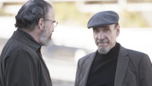 Homeland: 4×2
