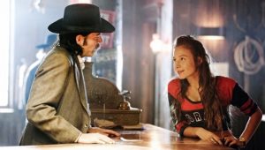 Wynonna Earp: 1×2