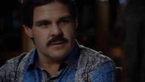 El Chapo: 3×12