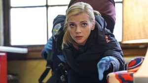 Chicago Fire: 4×13