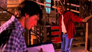 Smallville: 1×17