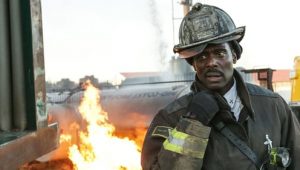 Chicago Fire: 2×7