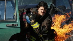 Chicago Fire: 2×14