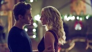 The Vampire Diaries: 8×7