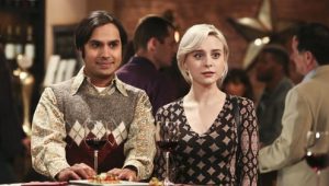 The Big Bang Theory: 9×22